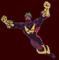 Avatar du membre