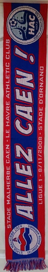 Caen-Le Havre 2008-2009 (13ème J Ligue 1).jpg